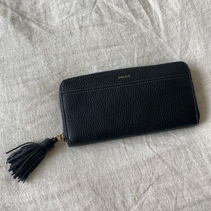 Fossil Wallet